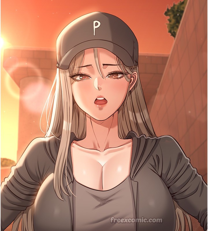 第10话-瞒着女友(?)偷偷来&hellip;-倒追游戏-G.HO,Saron（第14张）