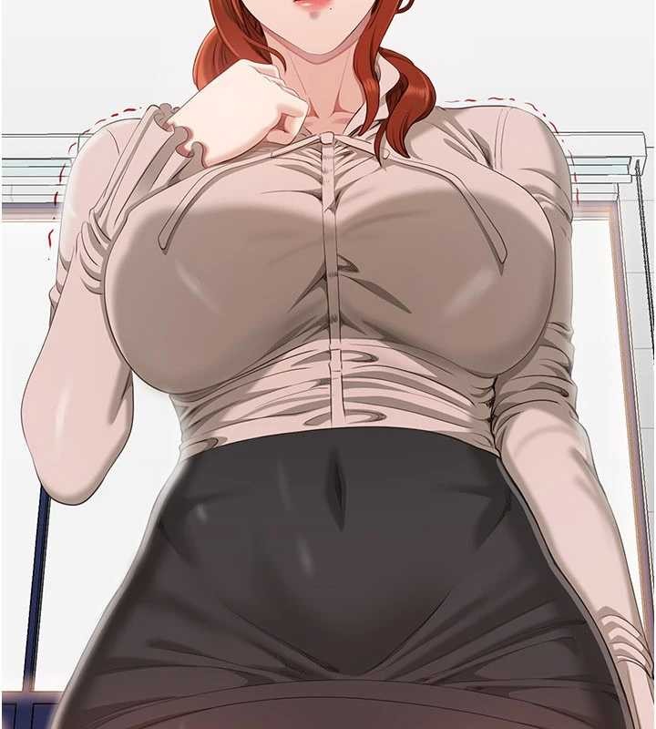 第28话-老师展现自己的最深处-倒追游戏-G.HO,Saron（第5张）