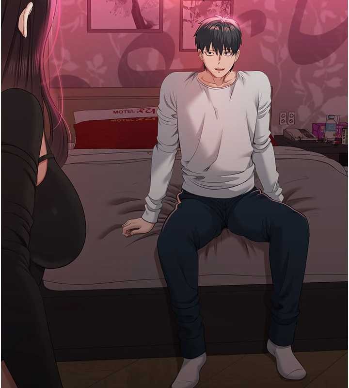 第33话-学姐妳想在这里做吗?-倒追游戏-G.HO,Saron（第8张）