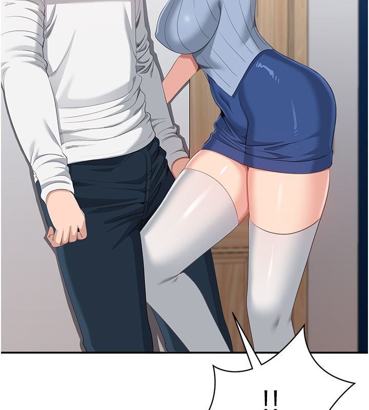 第37话-偷听女儿的呻吟声-倒追游戏-G.HO,Saron（第7张）
