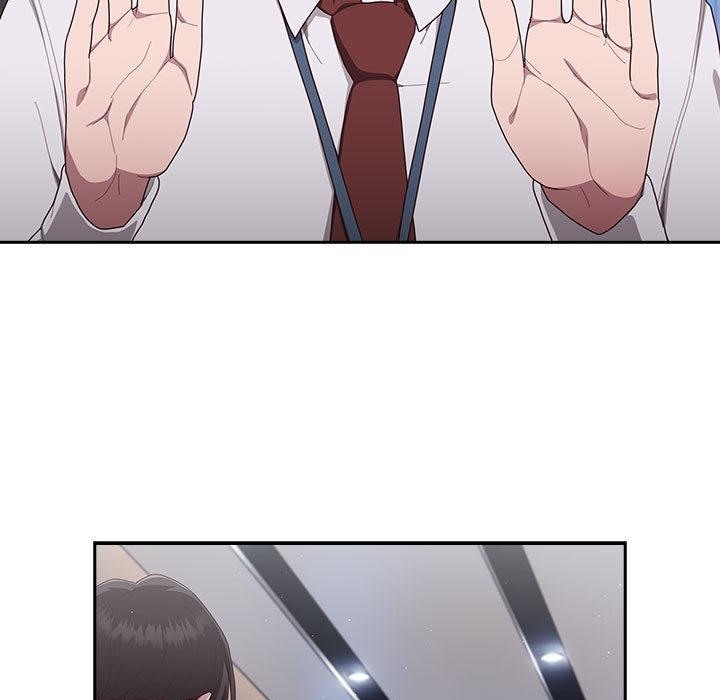 第2话-大企业裏的小秘密/在大企业当废柴-Frolicking,Deer,Holy,Water（第9张）