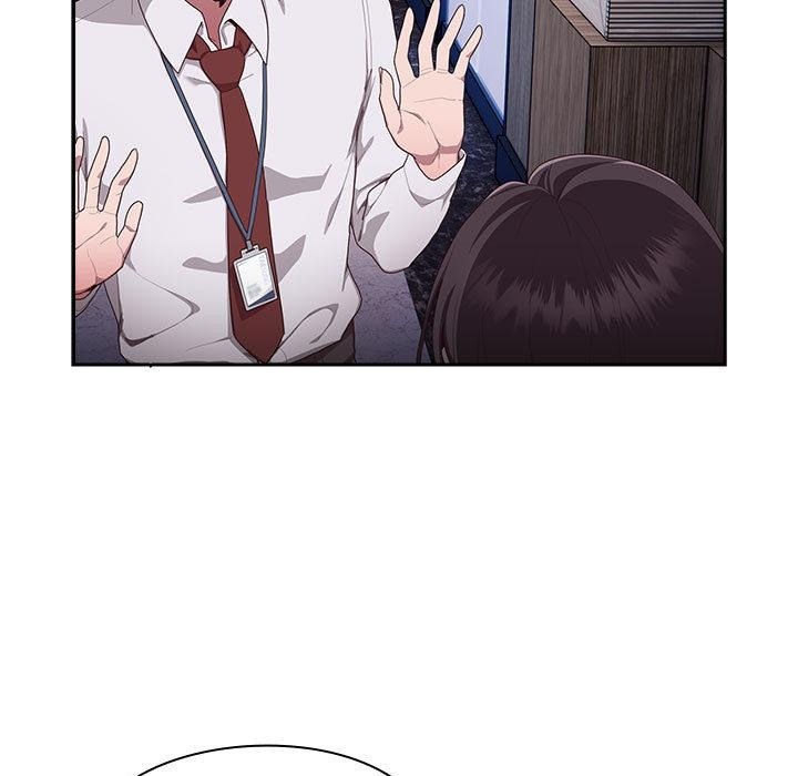 第2话-大企业裏的小秘密/在大企业当废柴-Frolicking,Deer,Holy,Water（第25张）