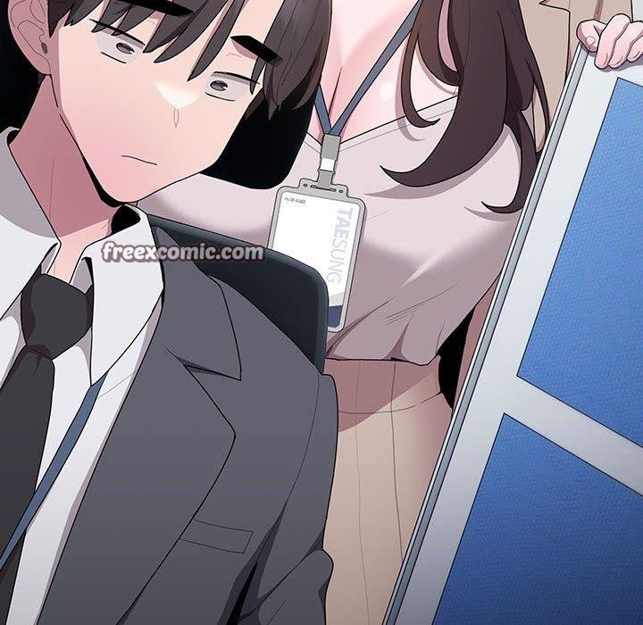 第17话-大企业裏的小秘密/在大企业当废柴-Frolicking,Deer,Holy,Water（第32张）