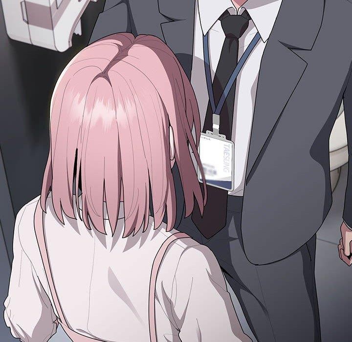 第19话-大企业裏的小秘密/在大企业当废柴-Frolicking,Deer,Holy,Water（第12张）