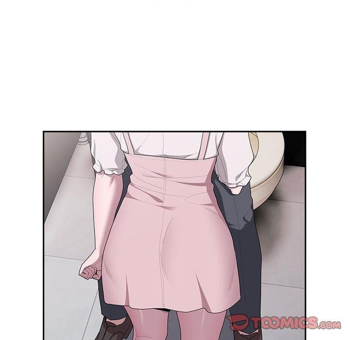 第19话-大企业裏的小秘密/在大企业当废柴-Frolicking,Deer,Holy,Water（第15张）