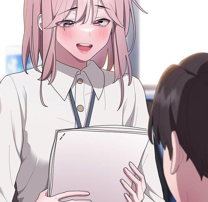 第31话-大企业裏的小秘密/在大企业当废柴-Frolicking,Deer,Holy,Water（第18张）