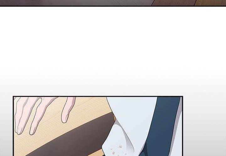 第33话-大企业裏的小秘密/在大企业当废柴-Frolicking,Deer,Holy,Water（第4张）