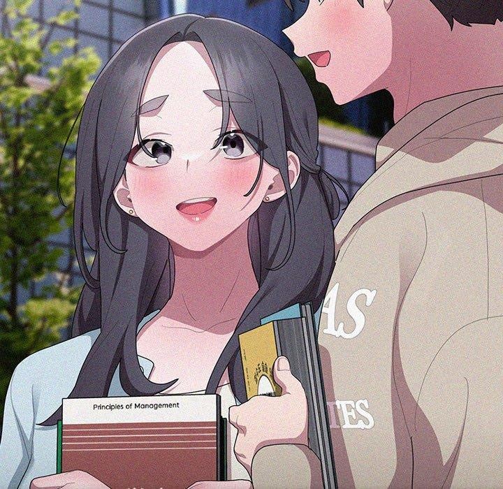 第37话-大企业裏的小秘密/在大企业当废柴-Frolicking,Deer,Holy,Water（第5张）