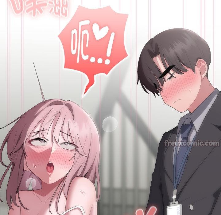 第44话-大企业裏的小秘密/在大企业当废柴-Frolicking,Deer,Holy,Water（第14张）