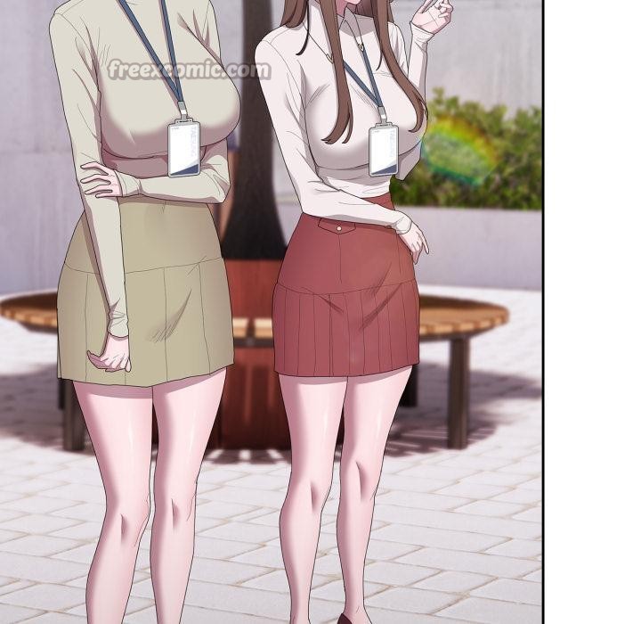 第45话-大企业裏的小秘密/在大企业当废柴-Frolicking,Deer,Holy,Water（第14张）