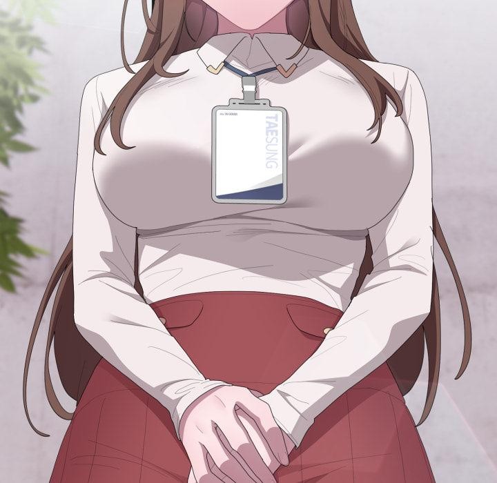 第45话-大企业裏的小秘密/在大企业当废柴-Frolicking,Deer,Holy,Water（第27张）