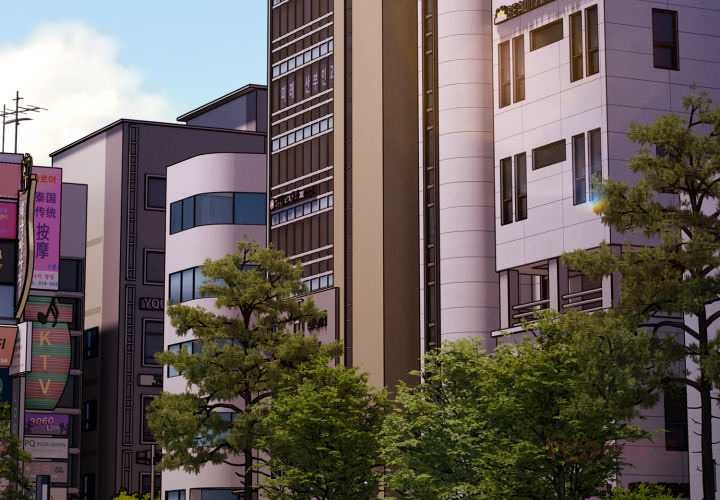 第46话-大企业裏的小秘密/在大企业当废柴-Frolicking,Deer,Holy,Water（第4张）