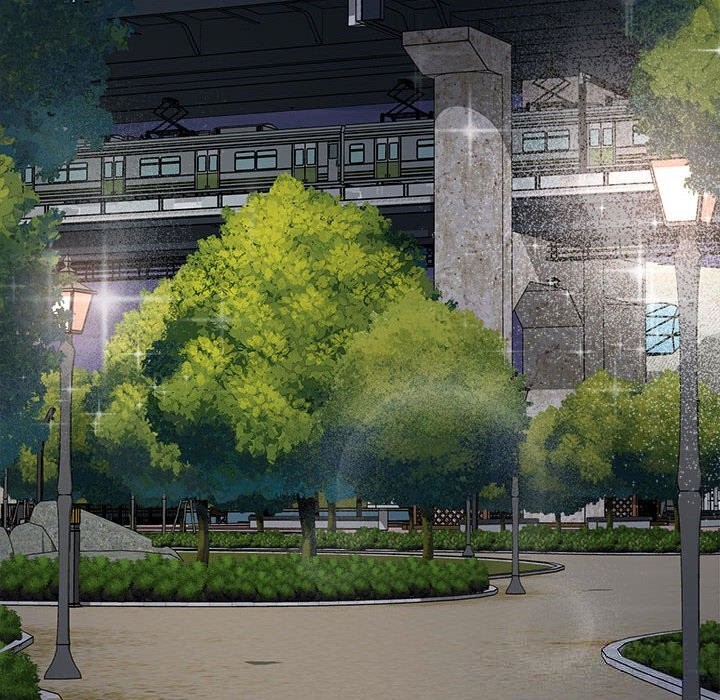 第49话-大企业裏的小秘密/在大企业当废柴-Frolicking,Deer,Holy,Water（第6张）