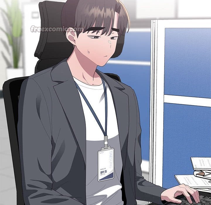 第50话-大企业裏的小秘密/在大企业当废柴-Frolicking,Deer,Holy,Water（第14张）