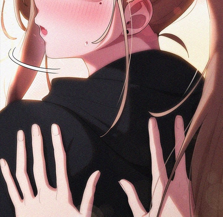 第50话-大企业裏的小秘密/在大企业当废柴-Frolicking,Deer,Holy,Water（第23张）