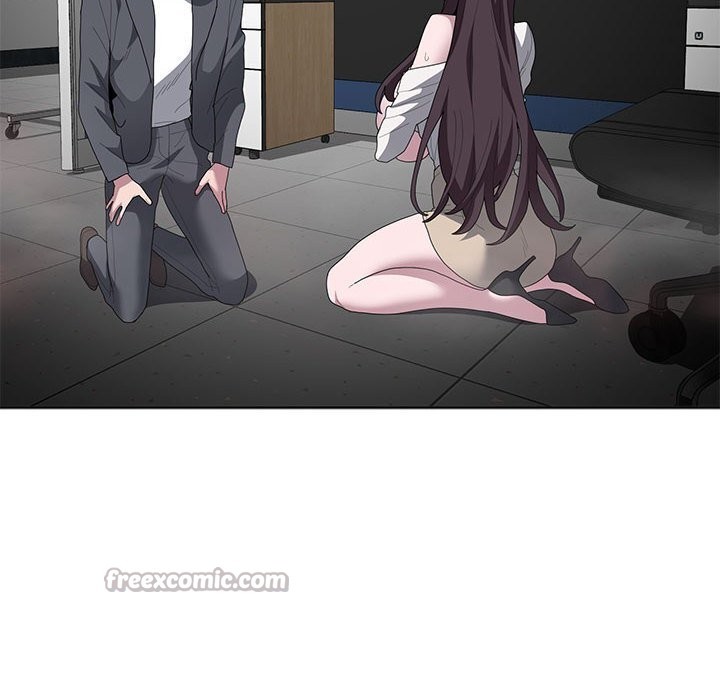 第53话-大企业裏的小秘密/在大企业当废柴-Frolicking,Deer,Holy,Water（第14张）