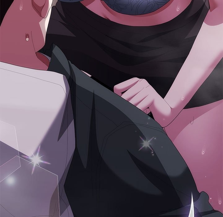 第55话-大企业裏的小秘密/在大企业当废柴-Frolicking,Deer,Holy,Water（第5张）