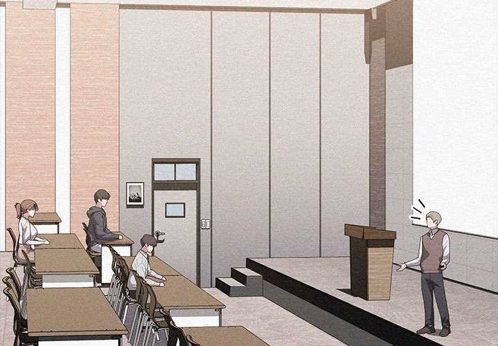 第57话-大企业裏的小秘密/在大企业当废柴-Frolicking,Deer,Holy,Water（第3张）