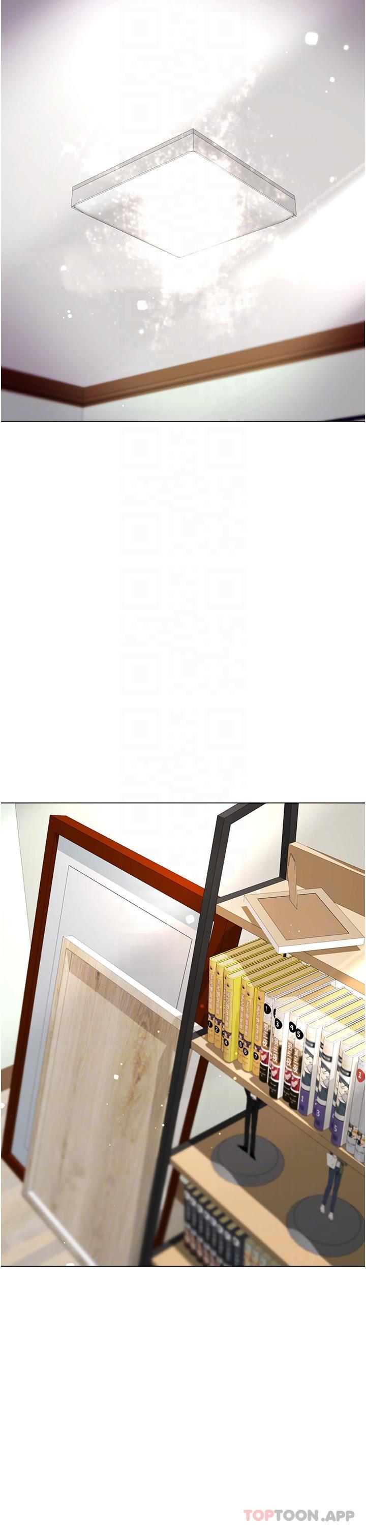 第46话-建文，你害我好想要&hellip;-大嫂的裙子-紫色芒果,贤琳（第23张）