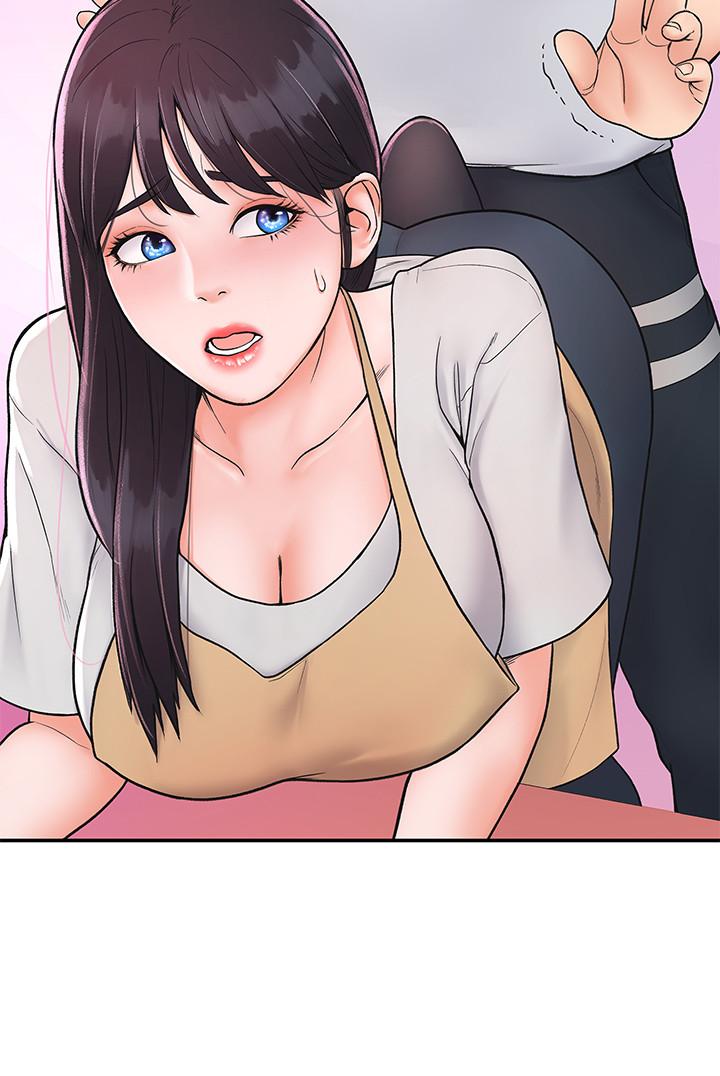 第13话-学长，这里是教室耶-大学棒棒堂-刷妮,都米（第5张）