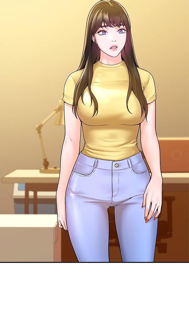 第55话-学长，怎样才能拥有你-大学棒棒堂-刷妮,都米（第15张）