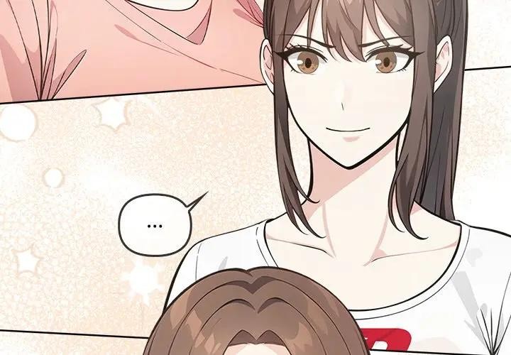 第4话-大学女生宿舍的祕密-One Team,St. moon（第4张）
