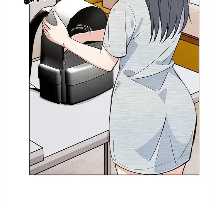 第5话-大学女生宿舍的祕密-One Team,St. moon（第21张）