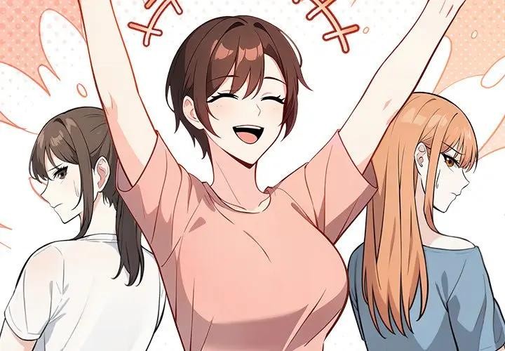 第6话-大学女生宿舍的祕密-One Team,St. moon（第4张）