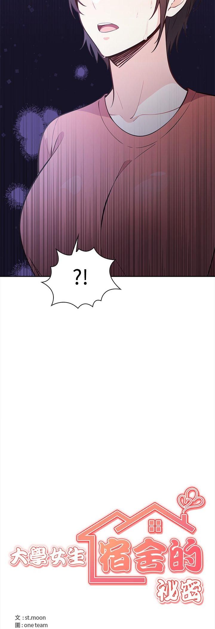第16话-大学女生宿舍的祕密-One Team,St. moon（第6张）