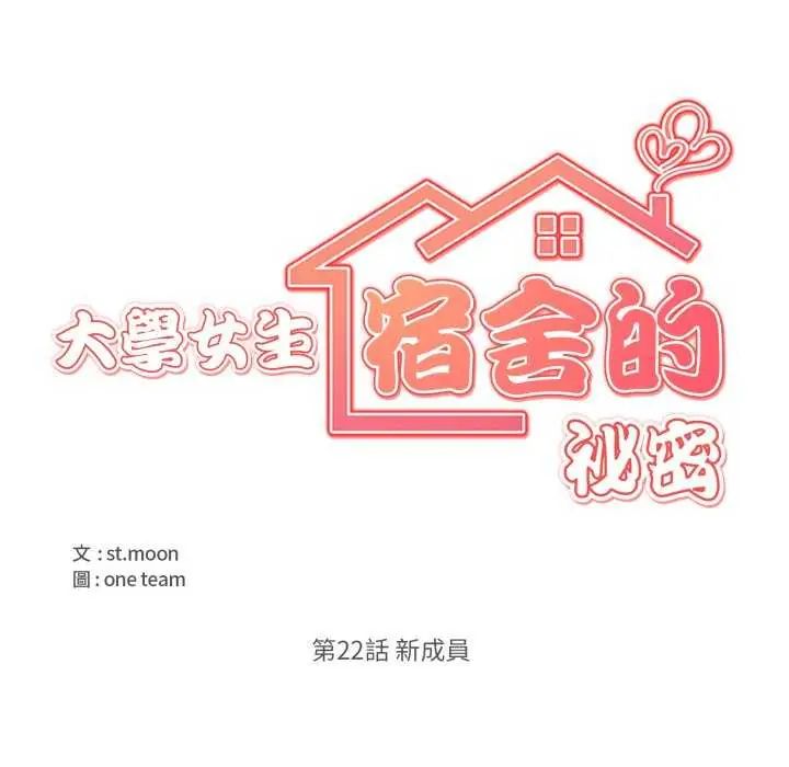 第22话-大学女生宿舍的祕密-One Team,St. moon（第8张）