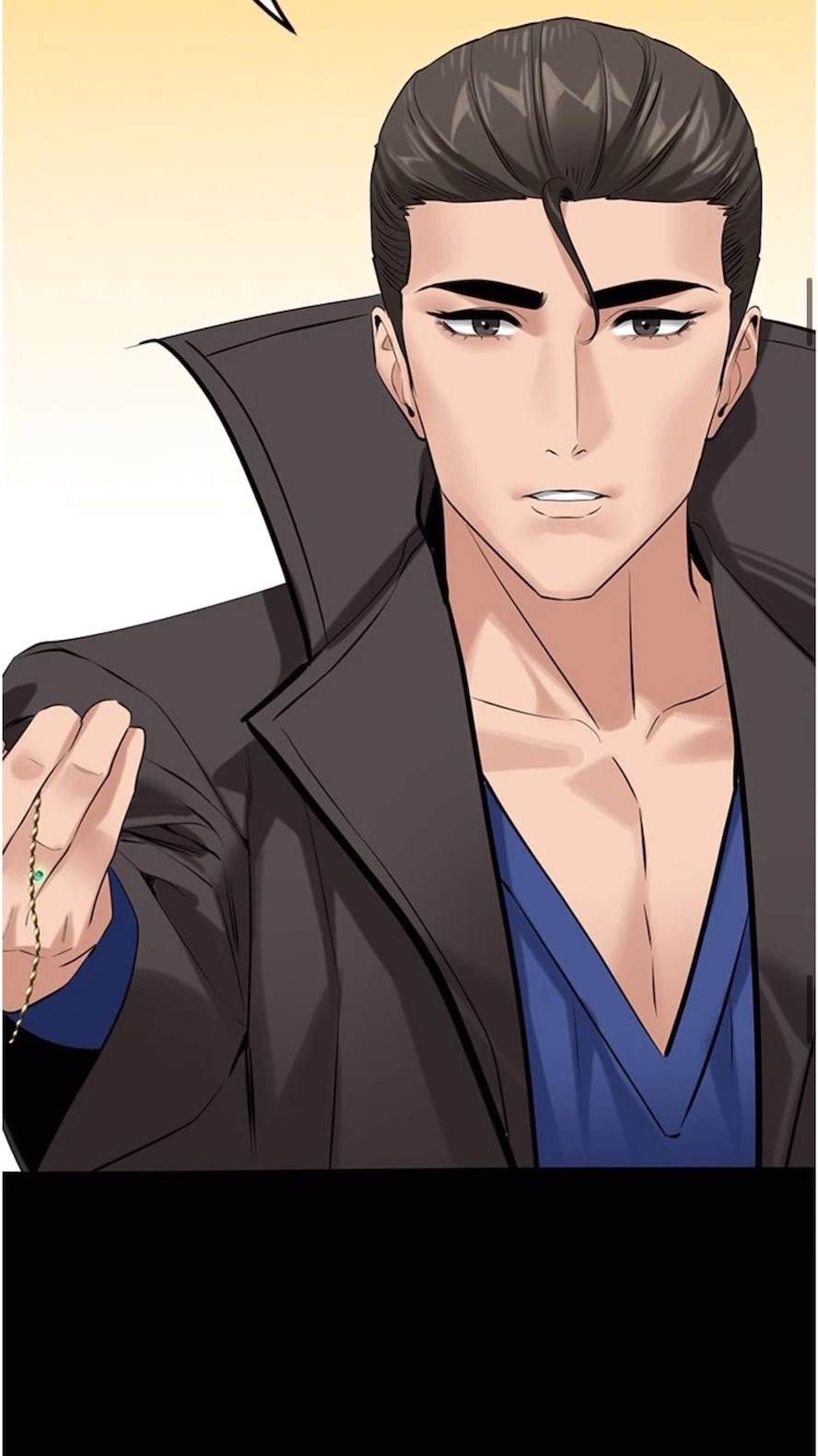 第18话-一帘「湿」梦-地表最屌卧底干员-黑嘿嘿（第36张）