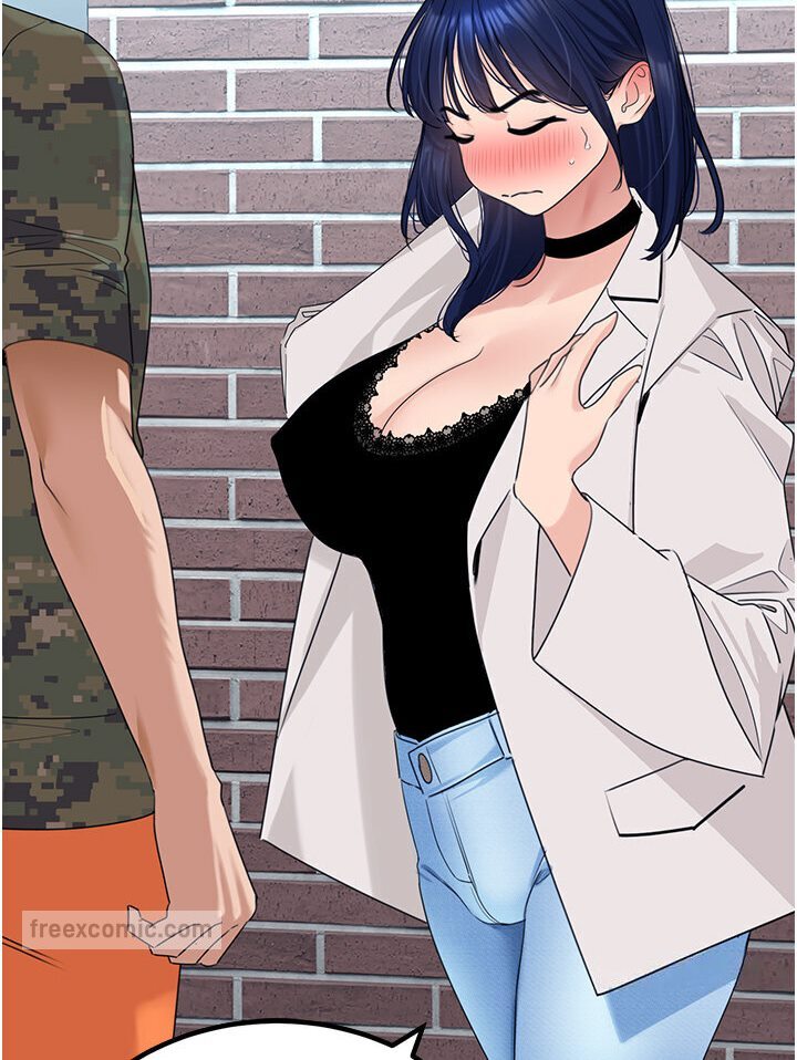 第22话-我想在顶楼做&hellip;-地表最屌卧底干员-黑嘿嘿（第9张）