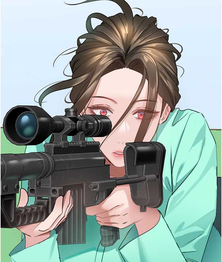 第31话-射得妳片甲不留-地表最屌卧底干员-黑嘿嘿（第10张）