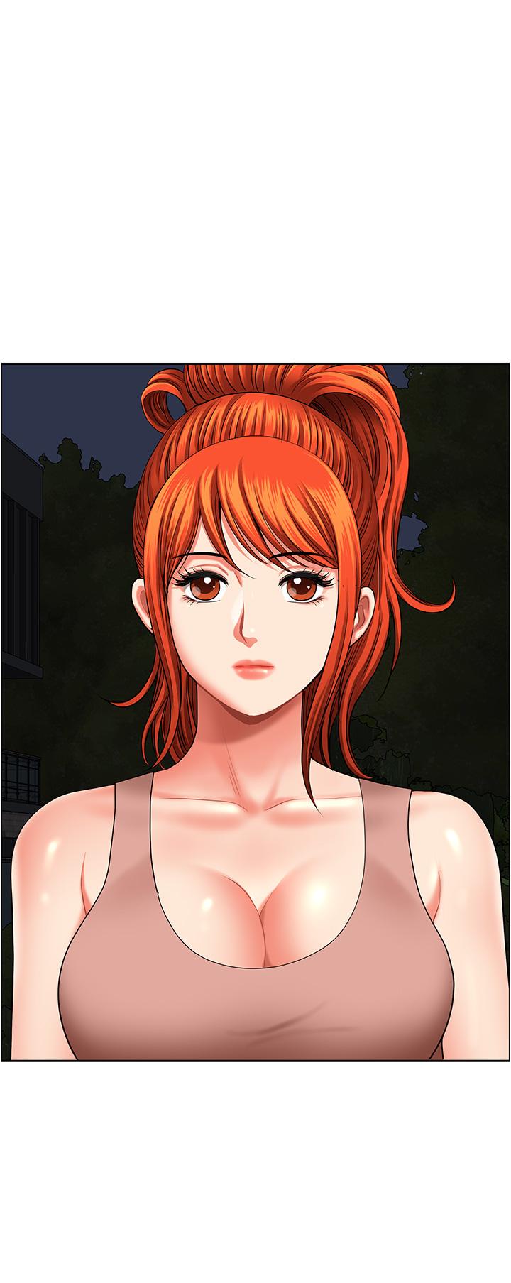 第18话-这里…太让我满意了!-地方人妻们-榉树,黑猫（第9张）