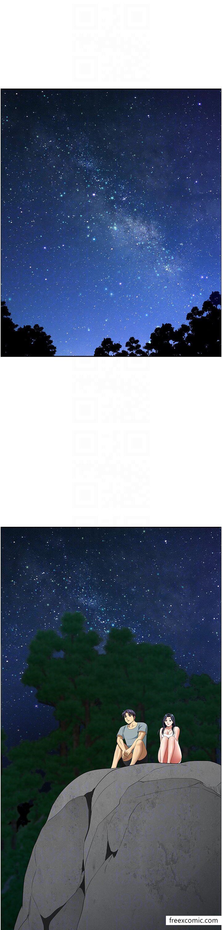 第25话-阿姨，我身体好冷-地方人妻们-榉树,黑猫（第14张）