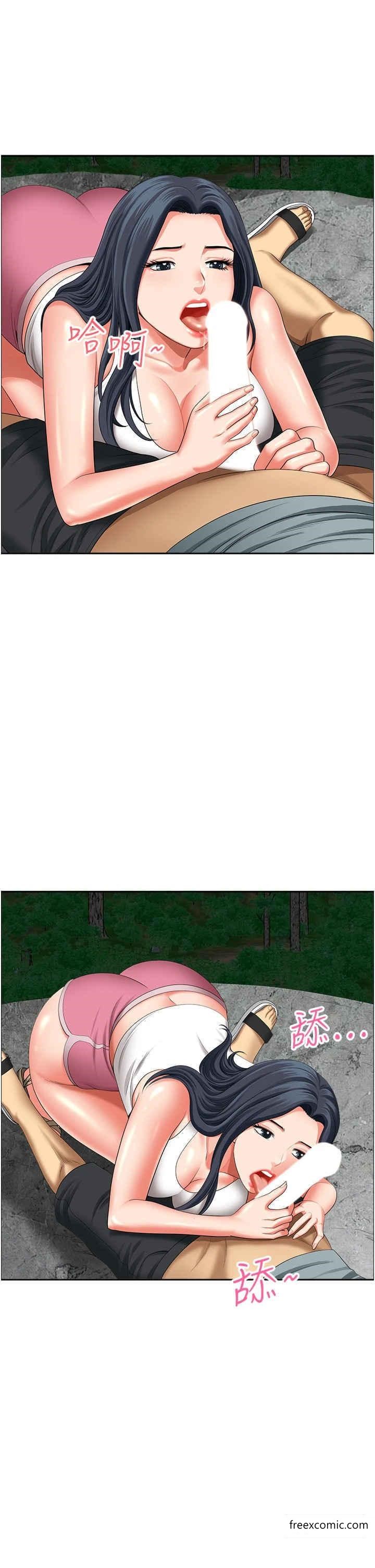 第27话-吸到阿姨叫不要-地方人妻们-榉树,黑猫（第8张）