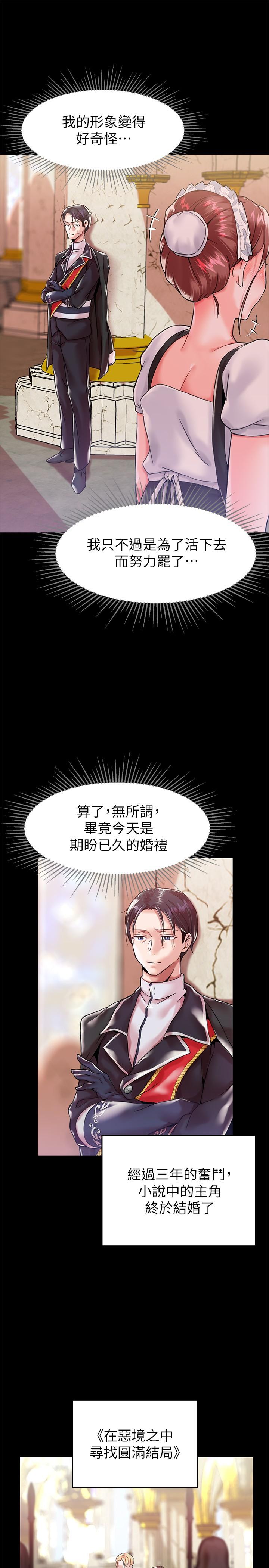 第1话-调教恶女，现在开始-调教宫廷恶女-DasB,叮精灵,薄荷麻辣巧克力球（第7张）