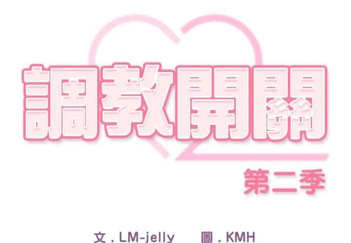 第29话-调教开关：第二季-KMH,LM-jell（第2张）