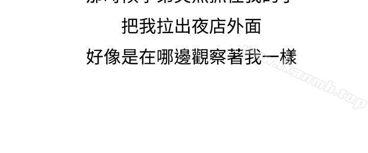 第3话-调教女大生-NIS , 野心家（第12张）