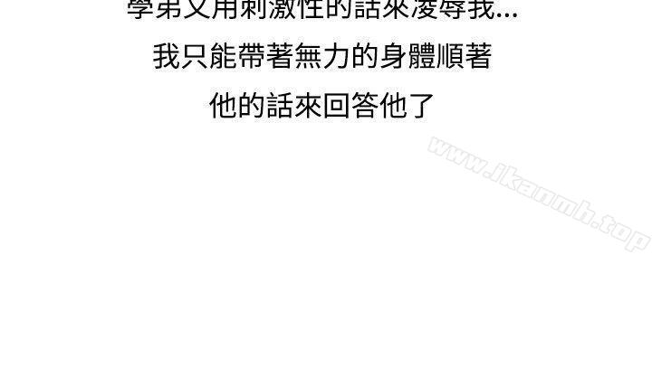 第3话-调教女大生-NIS , 野心家（第16张）