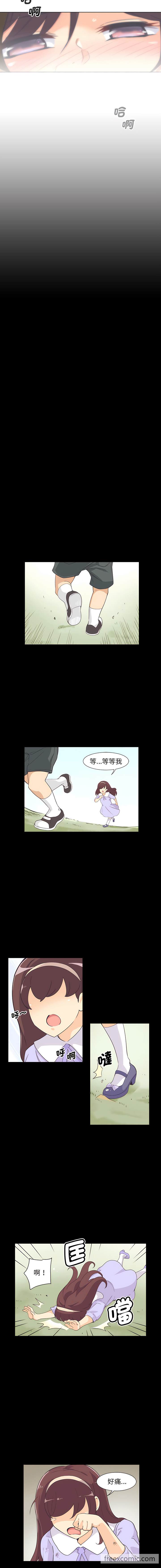 第5话-调教小娇妻/调教妻子-Papa Joh（第11张）