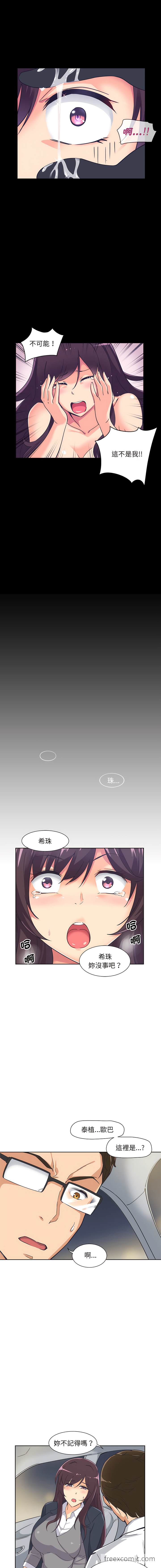 第5话-调教小娇妻/调教妻子-Papa Joh（第14张）