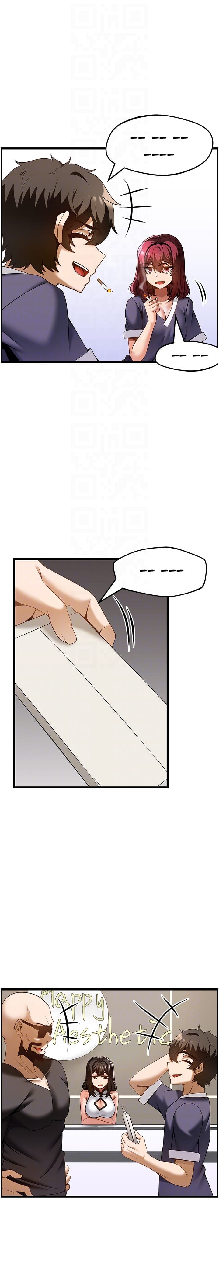 第41话-让我看看你进步多少-顶级按摩师-paya8,冢壹,炖菜（第14张）