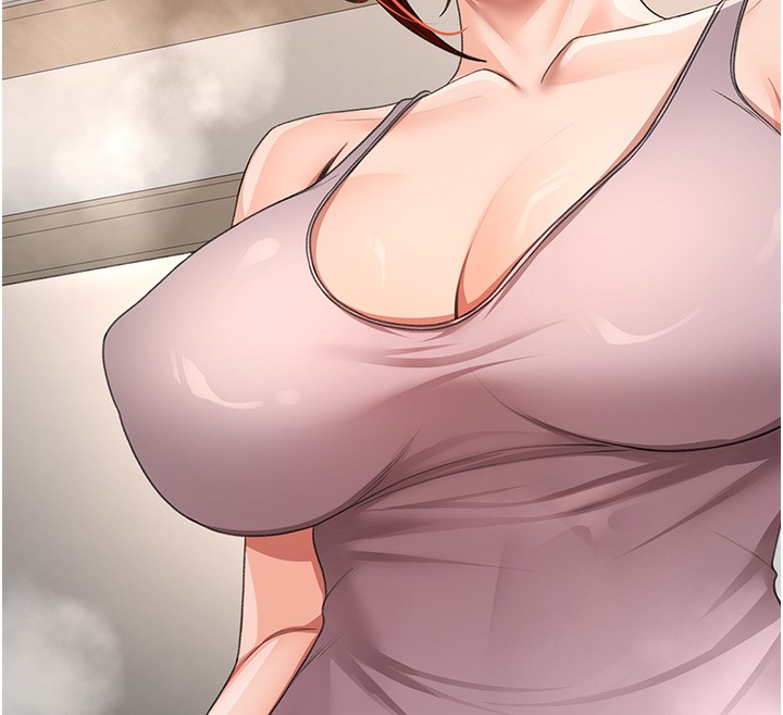 第16话-口嫌体正直的房东太太-顶加套房的春天-MAD,喀唦喀唦31,尚利俊,洋洋（第12张）