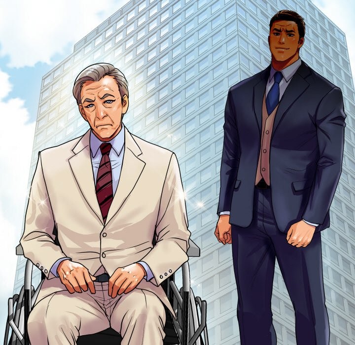 第6话-顶级豪门祕辛-Moon Seok Bae,Shurinel（第6张）