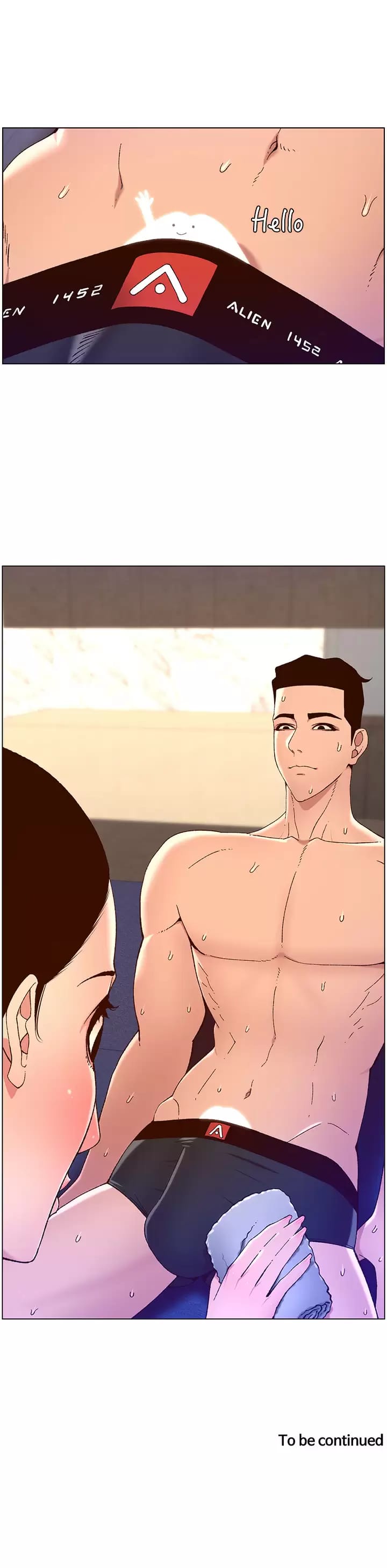 第49话-逐渐沦陷的柔美-帝王App-姆纳乌1,异形（第26张）