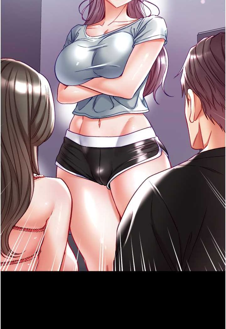 第73话-别抛下我自己爽嘛!-第一大弟子-M16,逃兵（第9张）