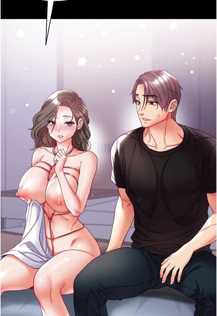 第73话-别抛下我自己爽嘛!-第一大弟子-M16,逃兵（第36张）