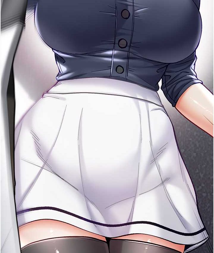 第77话-是我先霸王硬上弓的!-第一大弟子-M16,逃兵（第3张）