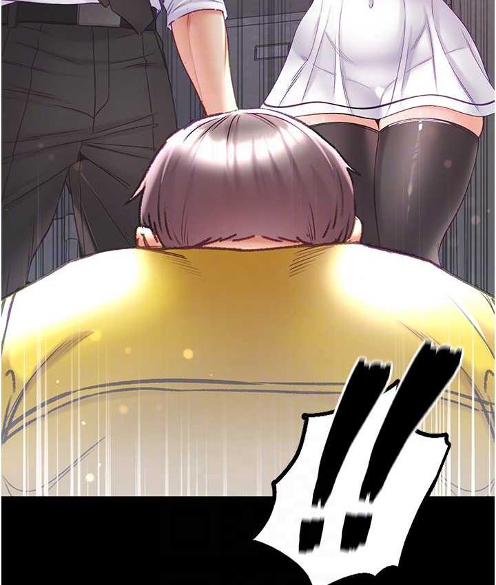 第78话-让你射到硬不起来&hearts;-第一大弟子-M16,逃兵（第17张）